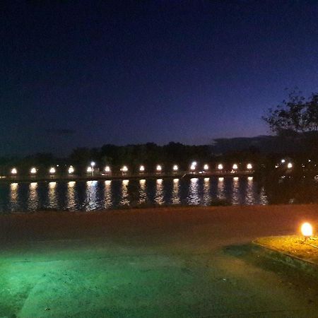 Wangnong Resort Ubon Ratchathani Extérieur photo