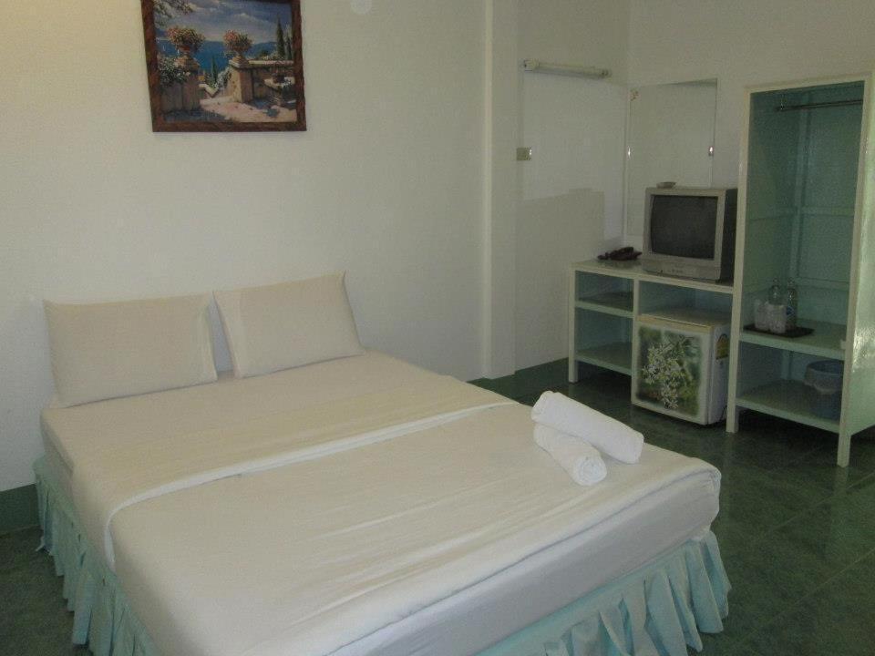 Wangnong Resort Ubon Ratchathani Chambre photo