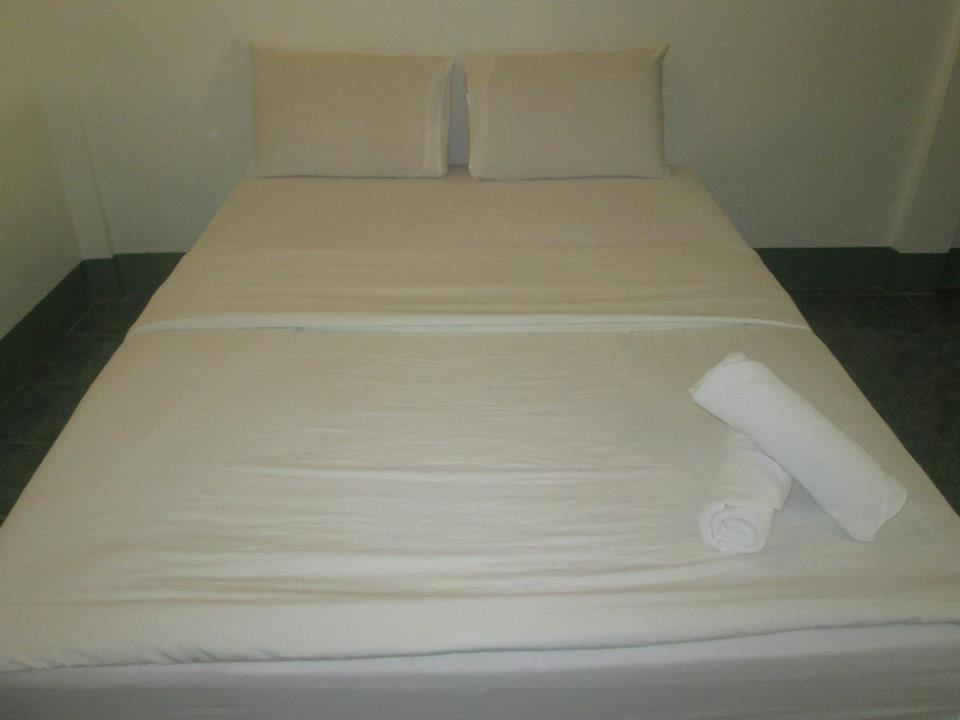 Wangnong Resort Ubon Ratchathani Chambre photo