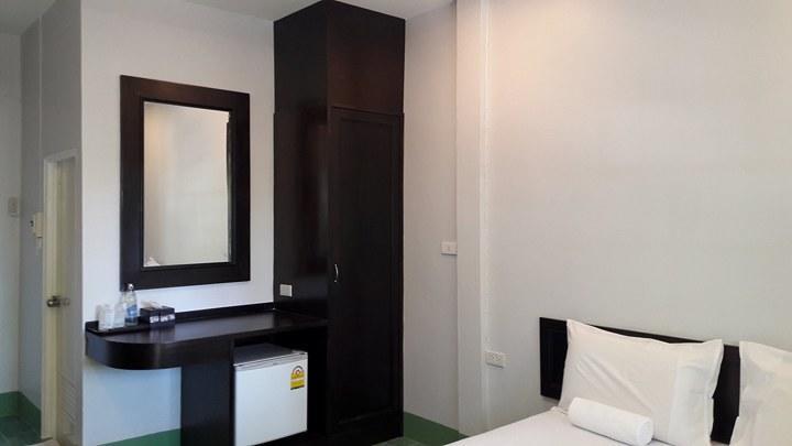 Wangnong Resort Ubon Ratchathani Extérieur photo
