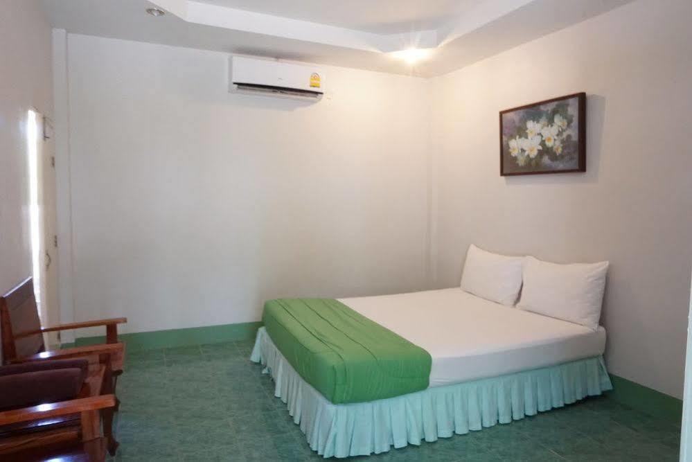 Wangnong Resort Ubon Ratchathani Extérieur photo